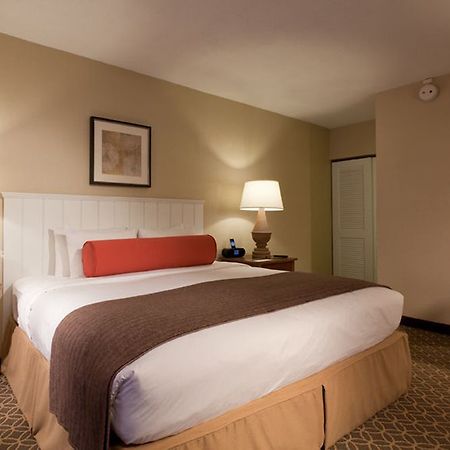 The Westport Inn, An Ascend Hotel Collection Member Habitación foto