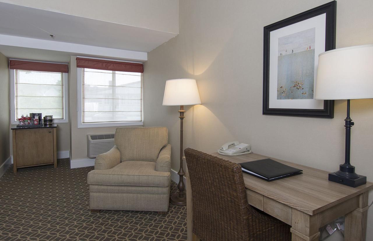 The Westport Inn, An Ascend Hotel Collection Member Habitación foto