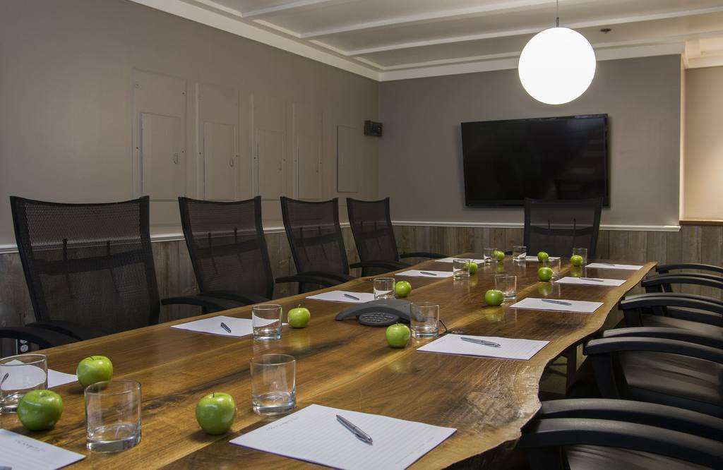 The Westport Inn, An Ascend Hotel Collection Member Facilidades foto