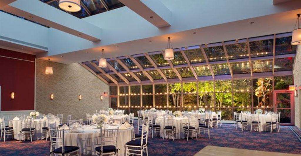 The Westport Inn, An Ascend Hotel Collection Member Facilidades foto